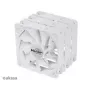 Axial case fan Akasa VIPER S-flow 120mm 3-pin 1200 RPM