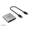 Card reader Akasa AK-CR-11BK CFexpress 2.0, USB 3.2 Gen 2