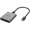 Card reader Akasa AK-CR-11BK CFexpress 2.0, USB 3.2 Gen 2