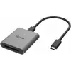 Card reader Akasa AK-CR-11BK CFexpress 2.0, USB 3.2 Gen 2