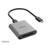 Card reader Akasa AK-CR-11BK CFexpress 2.0, USB 3.2 Gen 2