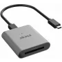 Card reader Akasa AK-CR-11BK CFexpress 2.0, USB 3.2 Gen 2