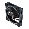 Fan Akasa SOHO AR14 14 cm Black 600-1800 RPM Hydro Dynamic Bearing