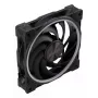 Fan Akasa SOHO AR14 14 cm Black 600-1800 RPM Hydro Dynamic Bearing