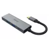 Laptop Dock Akasa AK-CBCA19-18BK
