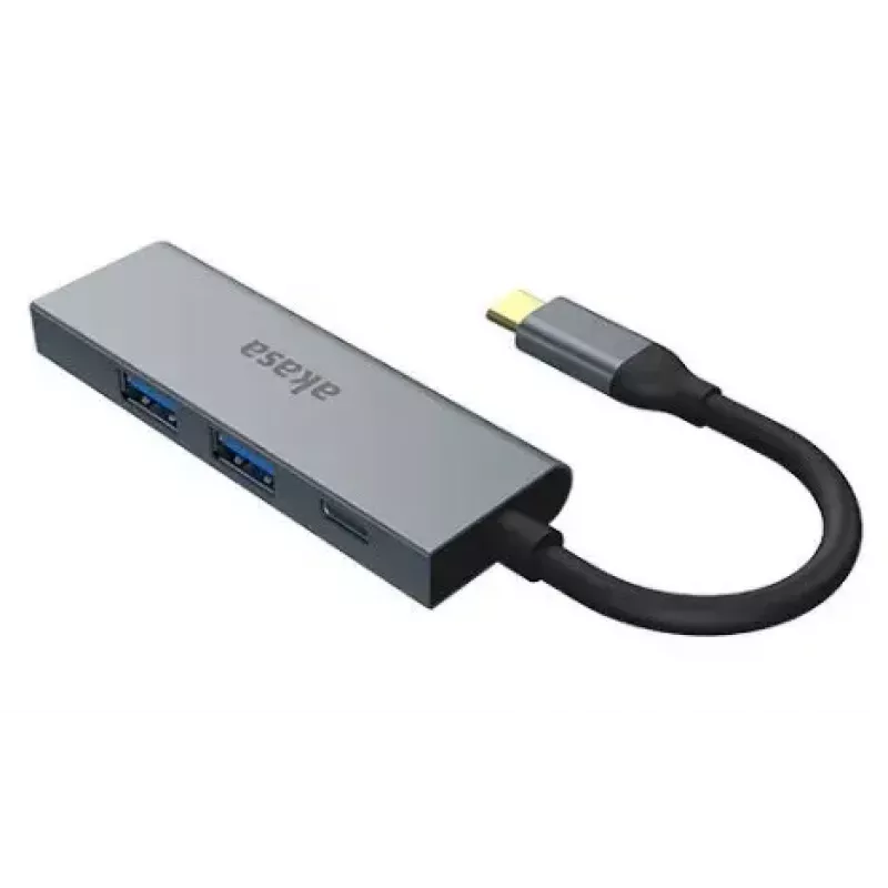 Laptop Dock Akasa AK-CBCA19-18BK