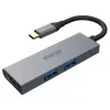 Laptop Dock Akasa AK-CBCA19-18BK