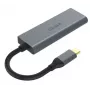 Laptop Dock Akasa AK-CBCA19-18BK