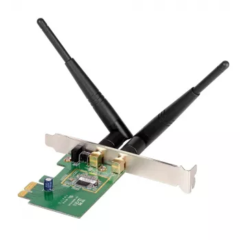 Internal WLAN Adapter Edimax EW-7612PIn V2