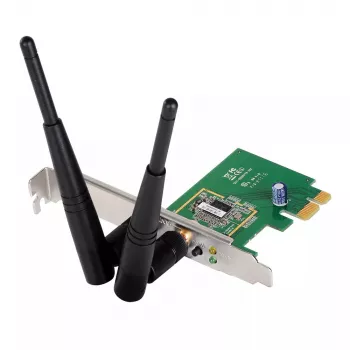 Internal WLAN Adapter Edimax EW-7612PIn V2
