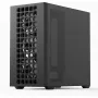 Computer case AeroCool Geh Mini D302A-G-BK-V1 Micro-ATX Black