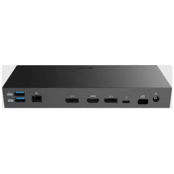 Docking station Acer GP.DCK11.01Z — 3 x Thunderbolt ports