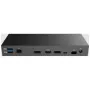 Docking station Acer GP.DCK11.01Z — 3 x Thunderbolt ports
