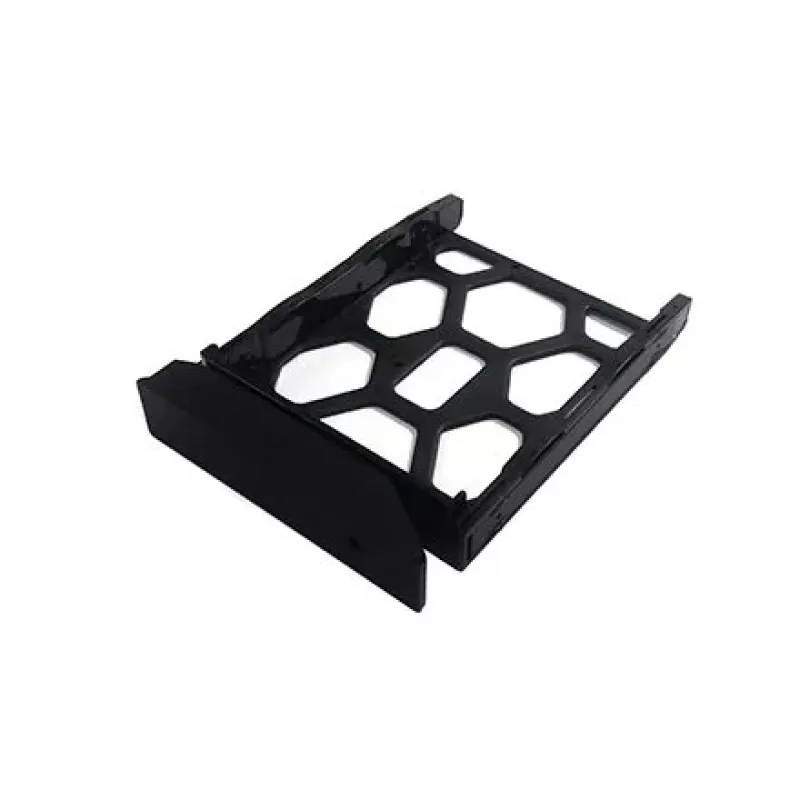 HDD enclosure Synology DISK TRAY (TYPE D9) Black 2.5/3.5 inch