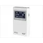 Portable Radio Sangean DPR-39 DAB+ FM LCD White