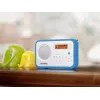 Portable Radio Sangean Traveller 180, AC/Battery Power