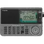 Portable radio Sangean ATS-909 X2 graphite — AM, FM, Shortwave receiver