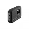Portable Radio Sangean WFR-39 DAB FM 1W RMS
