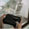 Portable Radio Sangean WFR-39 DAB FM 1W RMS