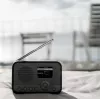 Portable Radio Sangean WFR-39 DAB FM 1W RMS