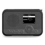 Portable Radio Sangean WFR-39 DAB FM 1W RMS