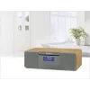 Sangean DDR-47BT Digital Radio 14 W DAB+ FM MP3 Playback