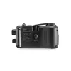 Portable Radio Sangean MMR-77 Analog AM FM Black 3.5mm Headphone
