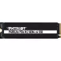 SSD disk Patriot 4TB M.2 PCIe 4.0 P400 Lite