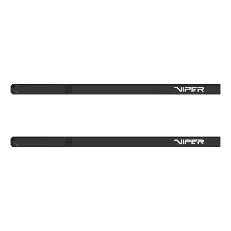 Memory module PATRIOT Viper Elite 5 Ultra VEU532G6036K 32 GB (2x16 GB) DDR5 6000 MT/s 288-pin DIMM CL36 1.35V