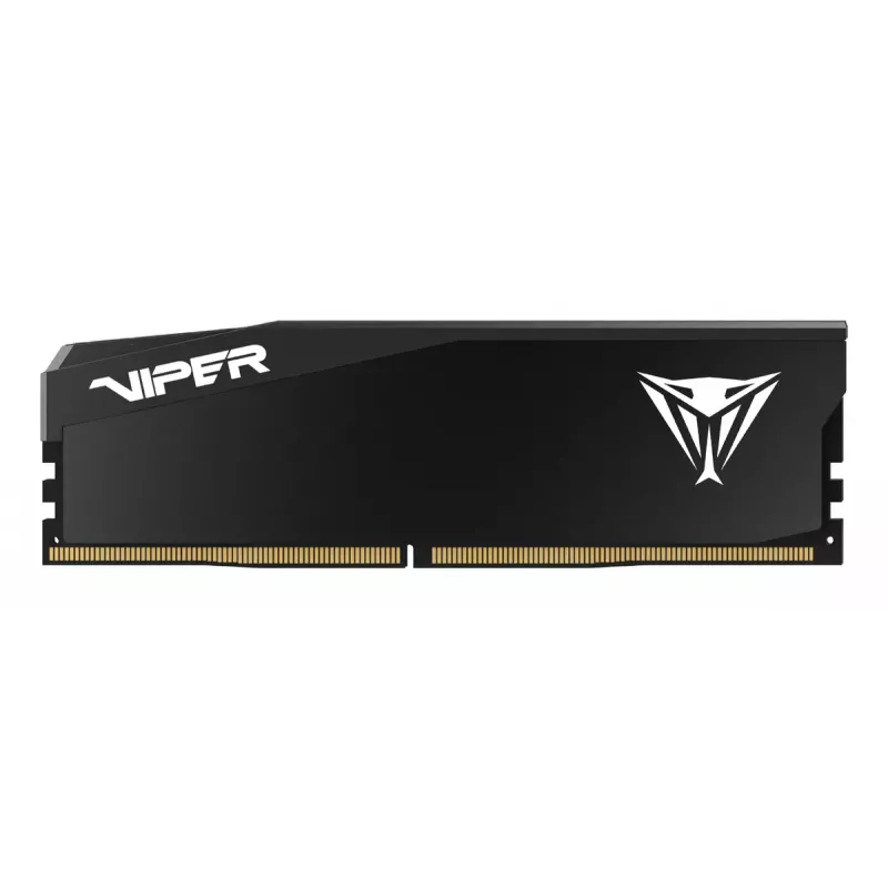 Memory module PATRIOT Viper Elite 5 Ultra VEU532G6036K 32 GB (2x16 GB) DDR5 6000 MT/s 288-pin DIMM CL36 1.35V