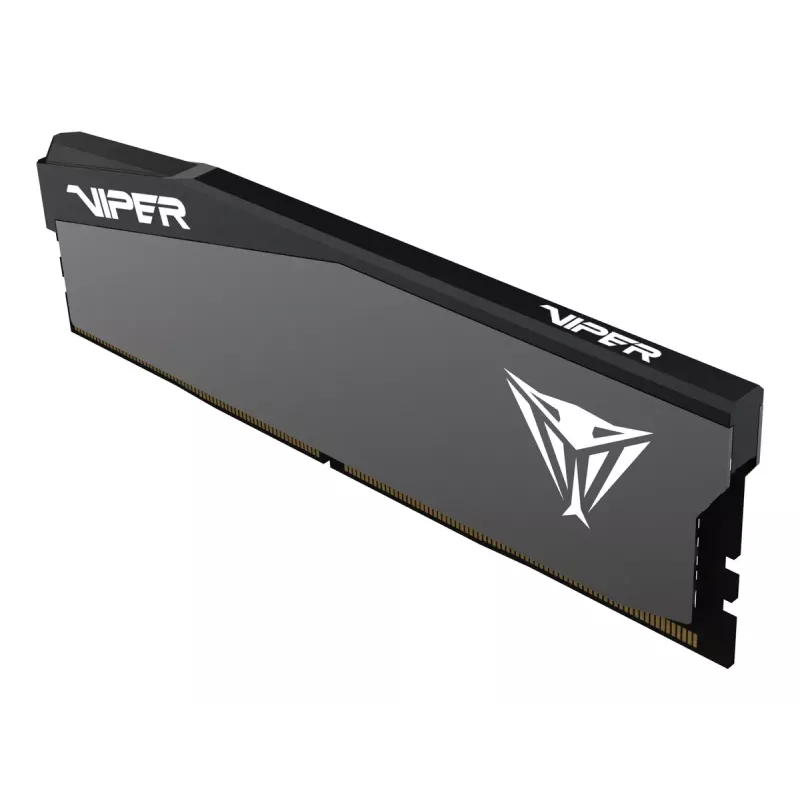 Memory module PATRIOT Viper Elite 5 Ultra VEU532G6036K 32 GB (2x16 GB) DDR5 6000 MT/s 288-pin DIMM CL36 1.35V