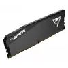 Memory module PATRIOT Viper Elite 5 Ultra VEU532G6036K 32 GB (2x16 GB) DDR5 6000 MT/s 288-pin DIMM CL36 1.35V