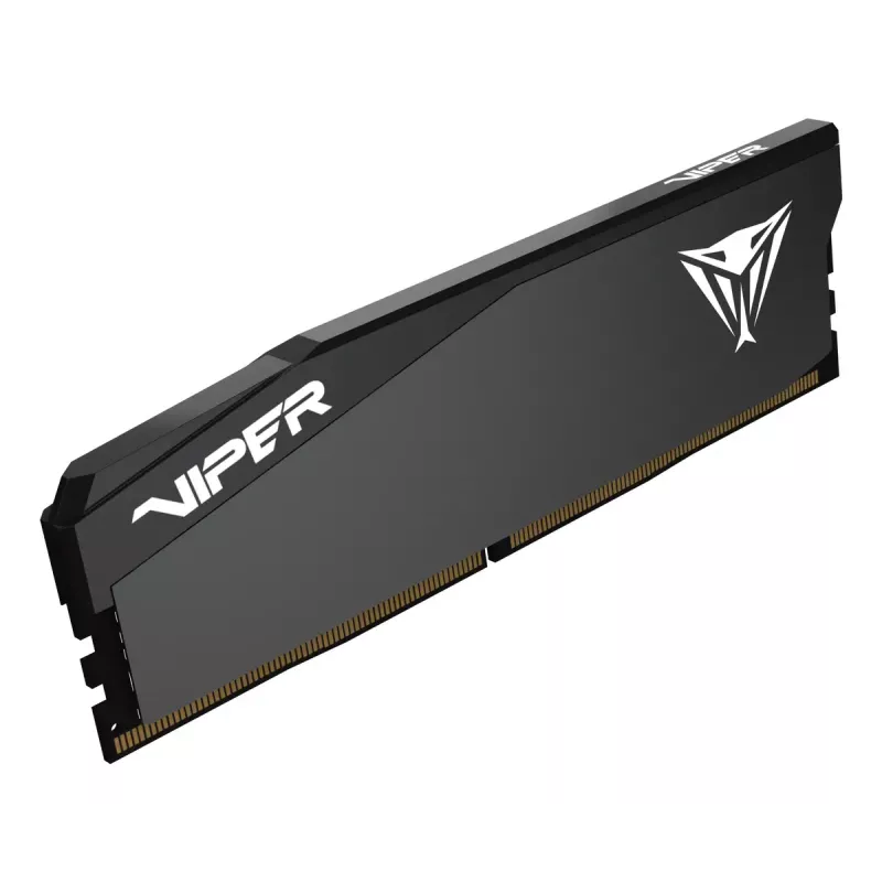 Memory module PATRIOT Viper Elite 5 Ultra VEU532G6036K 32 GB (2x16 GB) DDR5 6000 MT/s 288-pin DIMM CL36 1.35V