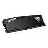 Memory module PATRIOT Viper Elite 5 Ultra VEU532G6036K 32 GB (2x16 GB) DDR5 6000 MT/s 288-pin DIMM CL36 1.35V