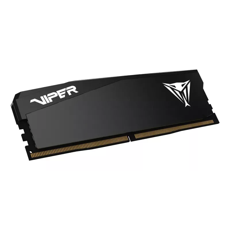 Memory module PATRIOT Viper Elite 5 Ultra VEU532G6036K 32 GB (2x16 GB) DDR5 6000 MT/s 288-pin DIMM CL36 1.35V