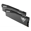 Memory module PATRIOT Viper Elite 5 Ultra VEU532G6036K 32 GB (2x16 GB) DDR5 6000 MT/s 288-pin DIMM CL36 1.35V