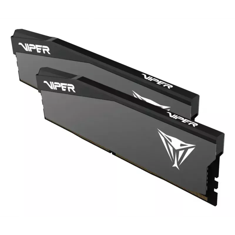 Memory module PATRIOT Viper Elite 5 Ultra VEU532G6036K 32 GB (2x16 GB) DDR5 6000 MT/s 288-pin DIMM CL36 1.35V