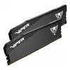 Memory module PATRIOT Viper Elite 5 Ultra VEU532G6036K 32 GB (2x16 GB) DDR5 6000 MT/s 288-pin DIMM CL36 1.35V