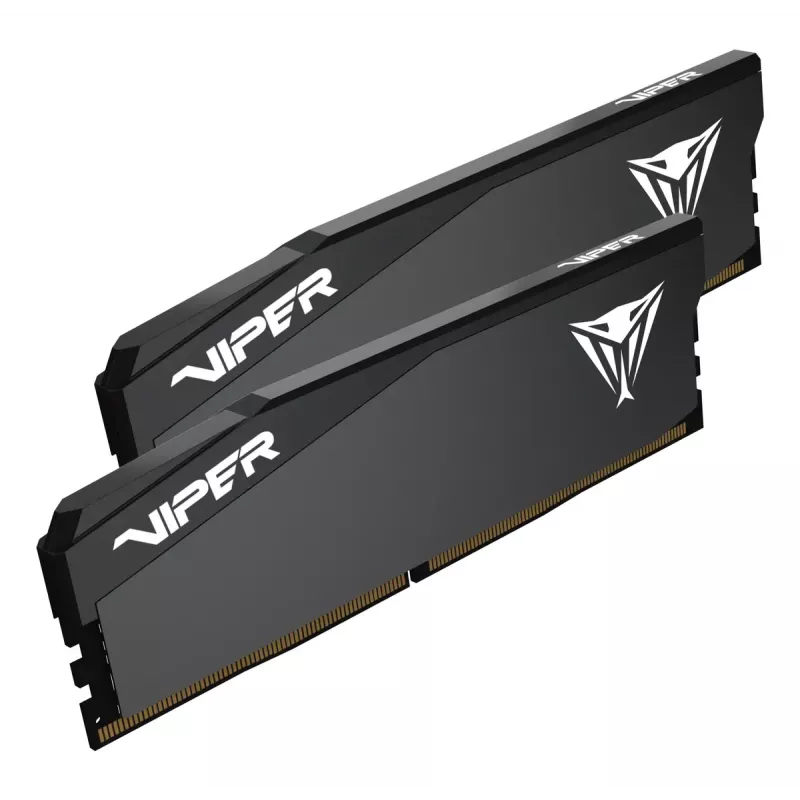 Memory module PATRIOT Viper Elite 5 Ultra VEU532G6036K 32 GB (2x16 GB) DDR5 6000 MT/s 288-pin DIMM CL36 1.35V