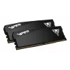 Memory module PATRIOT Viper Elite 5 Ultra VEU532G6036K 32 GB (2x16 GB) DDR5 6000 MT/s 288-pin DIMM CL36 1.35V
