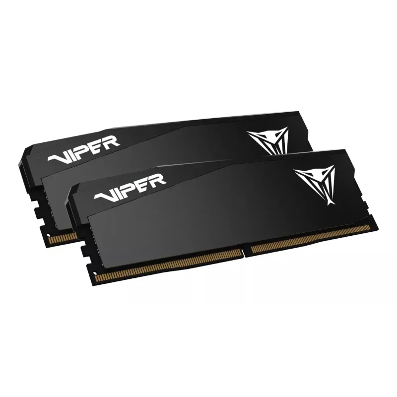 Memory module PATRIOT Viper Elite 5 Ultra VEU532G6036K 32 GB (2x16 GB) DDR5 6000 MT/s 288-pin DIMM CL36 1.35V
