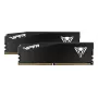 Memory module PATRIOT Viper Elite 5 Ultra VEU532G6036K 32 GB (2x16 GB) DDR5 6000 MT/s 288-pin DIMM CL36 1.35V