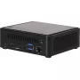 Mini PC ASRock NUCS BOX-225H Intel Core i5, 8GB RAM, compact barebone system