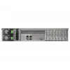 Server barebone ASRock 2U12L2S-SIENA (2U) — AMD SoC, Socket SP6, 12×3.5 inch + 2×2.5 inch bays, 800W PSU, DDR5 up to 96GB