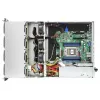 Server barebone ASRock 2U12L2S-SIENA (2U) — AMD SoC, Socket SP6, 12×3.5 inch + 2×2.5 inch bays, 800W PSU, DDR5 up to 96GB