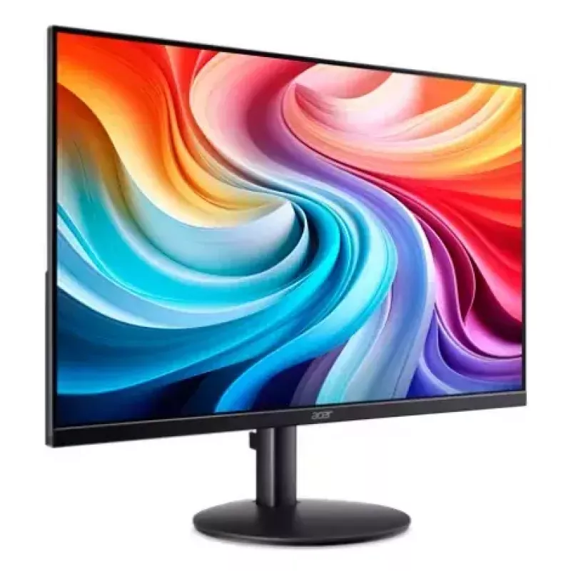 Monitor Acer UM.HS3EE.006 27 inch Full HD LED 1920 x 1080