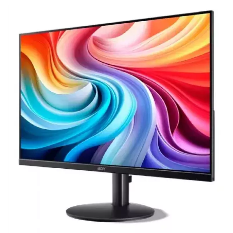 Monitor Acer UM.HS3EE.006 27 inch Full HD LED 1920 x 1080