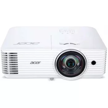 Projector Acer S1387 — 3200 lumens, 1280×800 resolution