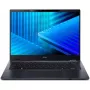 Laptop Acer TravelMate P4 TMP414-55 14 inch 2.8K IPS U5 225U 16GB 512GB Fingerprint Windows 11 Pro 3Y On-site