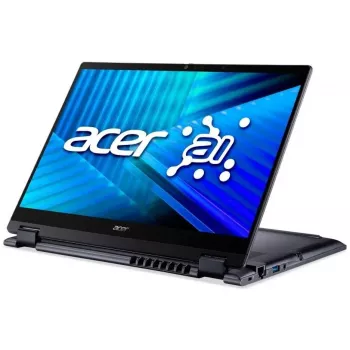 Notebook Acer Travelmate P4 TMP414RN-55-TCO 14 inch WUXGA IPS Touch display